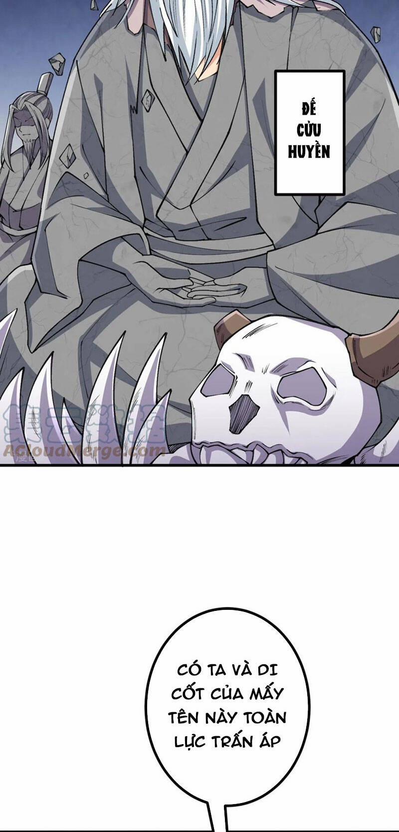 Lão Tổ Luyện Thể Mạnh Nhất Lịch Sử 167 trang 4