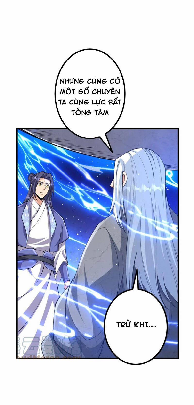 Lão Tổ Luyện Thể Mạnh Nhất Lịch Sử 167 trang 6