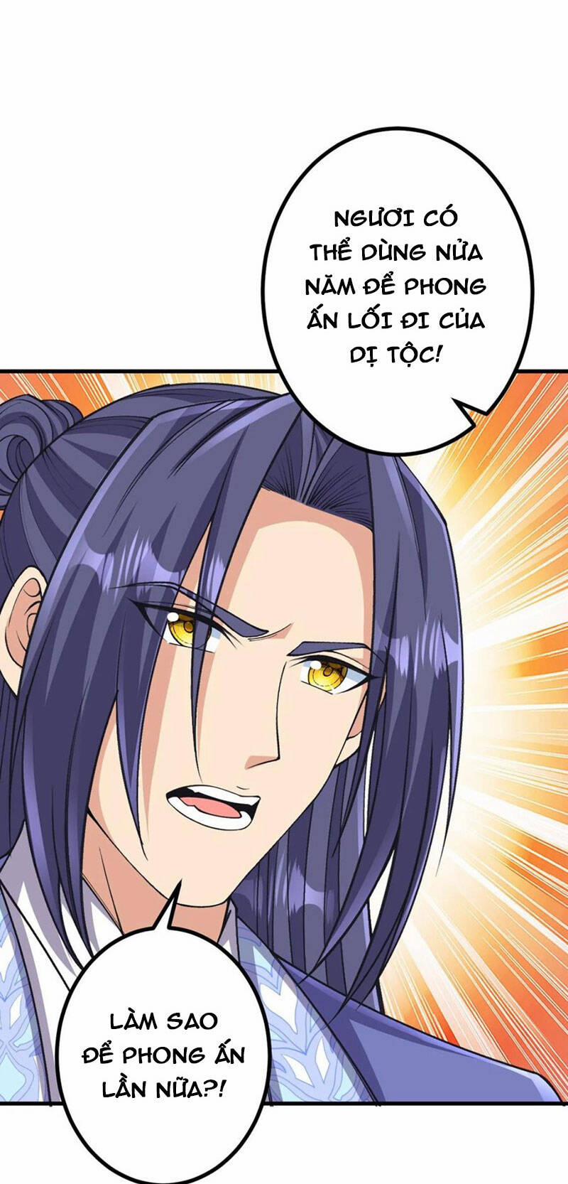 Lão Tổ Luyện Thể Mạnh Nhất Lịch Sử 167 trang 7