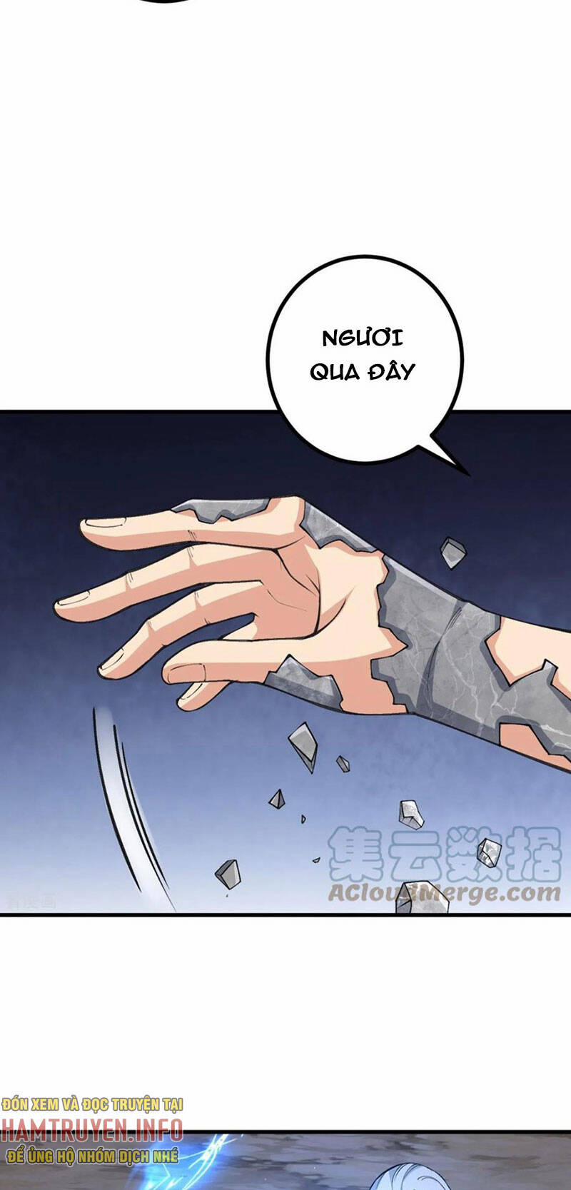 Lão Tổ Luyện Thể Mạnh Nhất Lịch Sử 167 trang 8