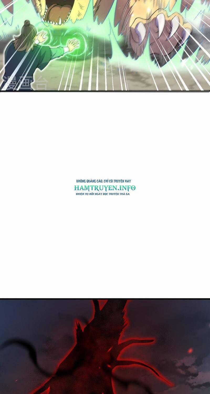 Lão Tổ Luyện Thể Mạnh Nhất Lịch Sử 168 trang 1