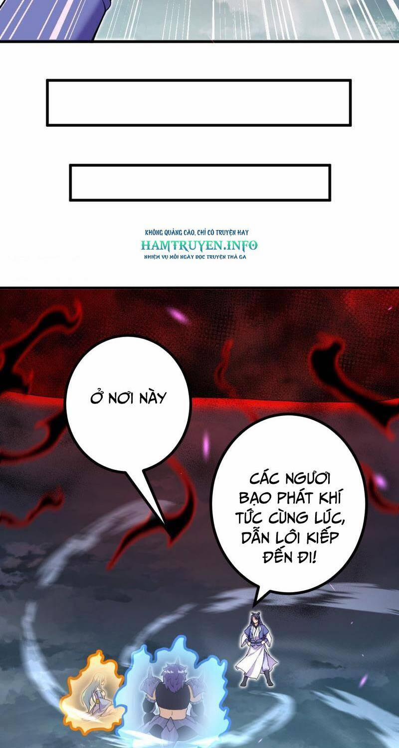 Lão Tổ Luyện Thể Mạnh Nhất Lịch Sử 168 trang 10