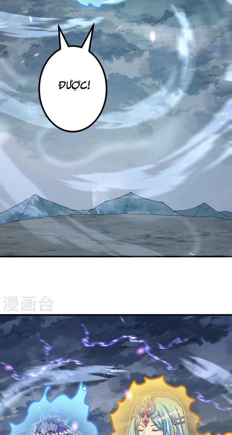 Lão Tổ Luyện Thể Mạnh Nhất Lịch Sử 168 trang 11