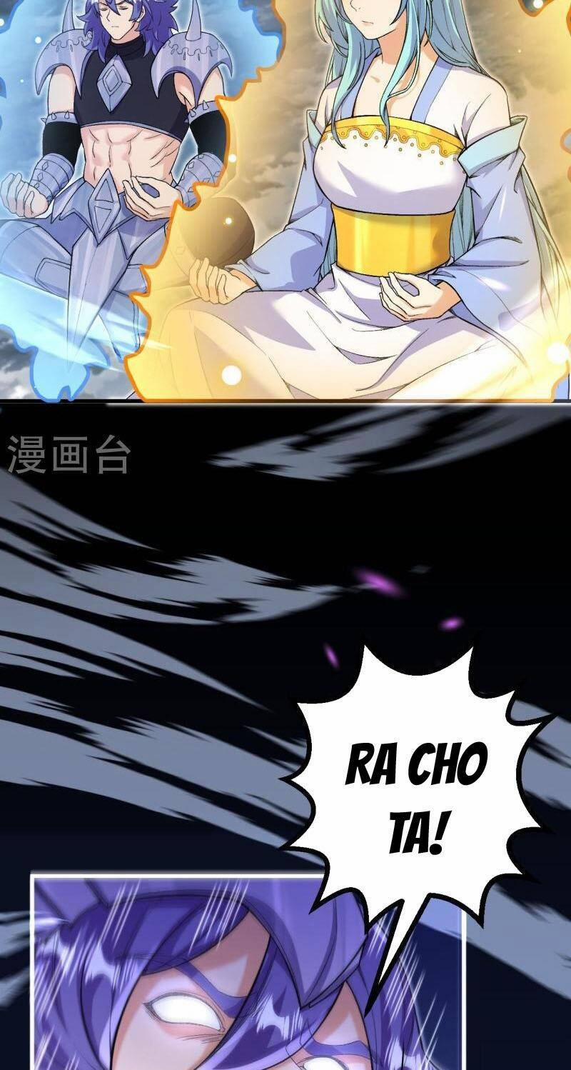 Lão Tổ Luyện Thể Mạnh Nhất Lịch Sử 168 trang 12