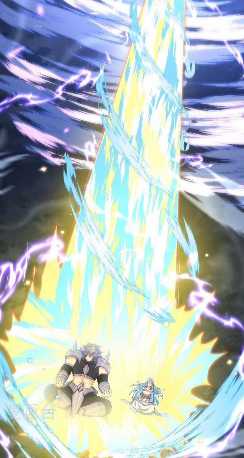 Lão Tổ Luyện Thể Mạnh Nhất Lịch Sử 168 trang 14