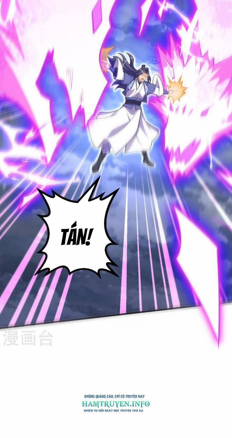 Lão Tổ Luyện Thể Mạnh Nhất Lịch Sử 168 trang 19