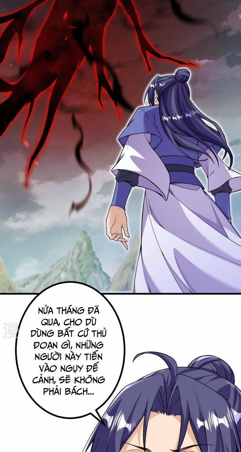 Lão Tổ Luyện Thể Mạnh Nhất Lịch Sử 168 trang 2