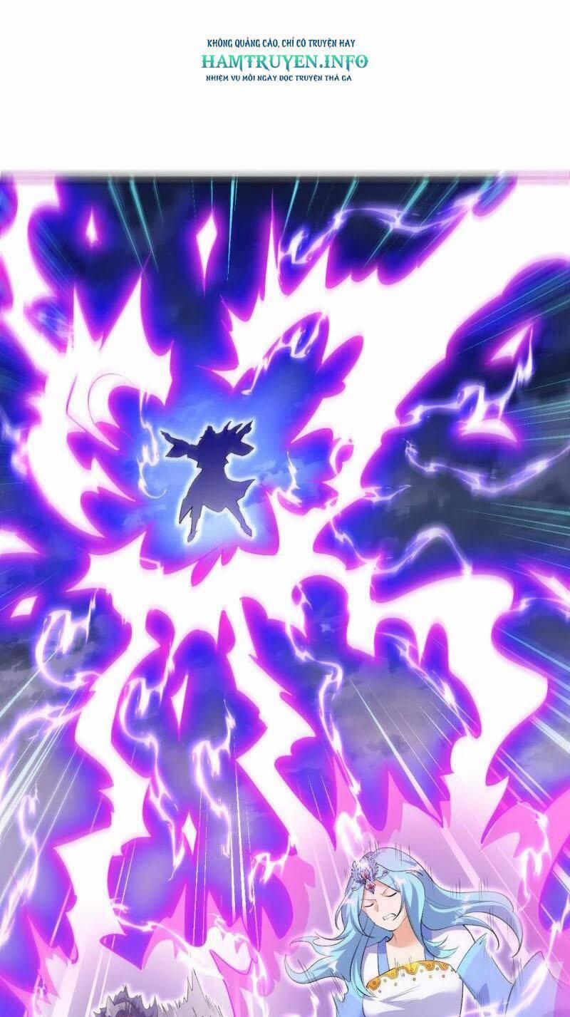 Lão Tổ Luyện Thể Mạnh Nhất Lịch Sử 168 trang 20