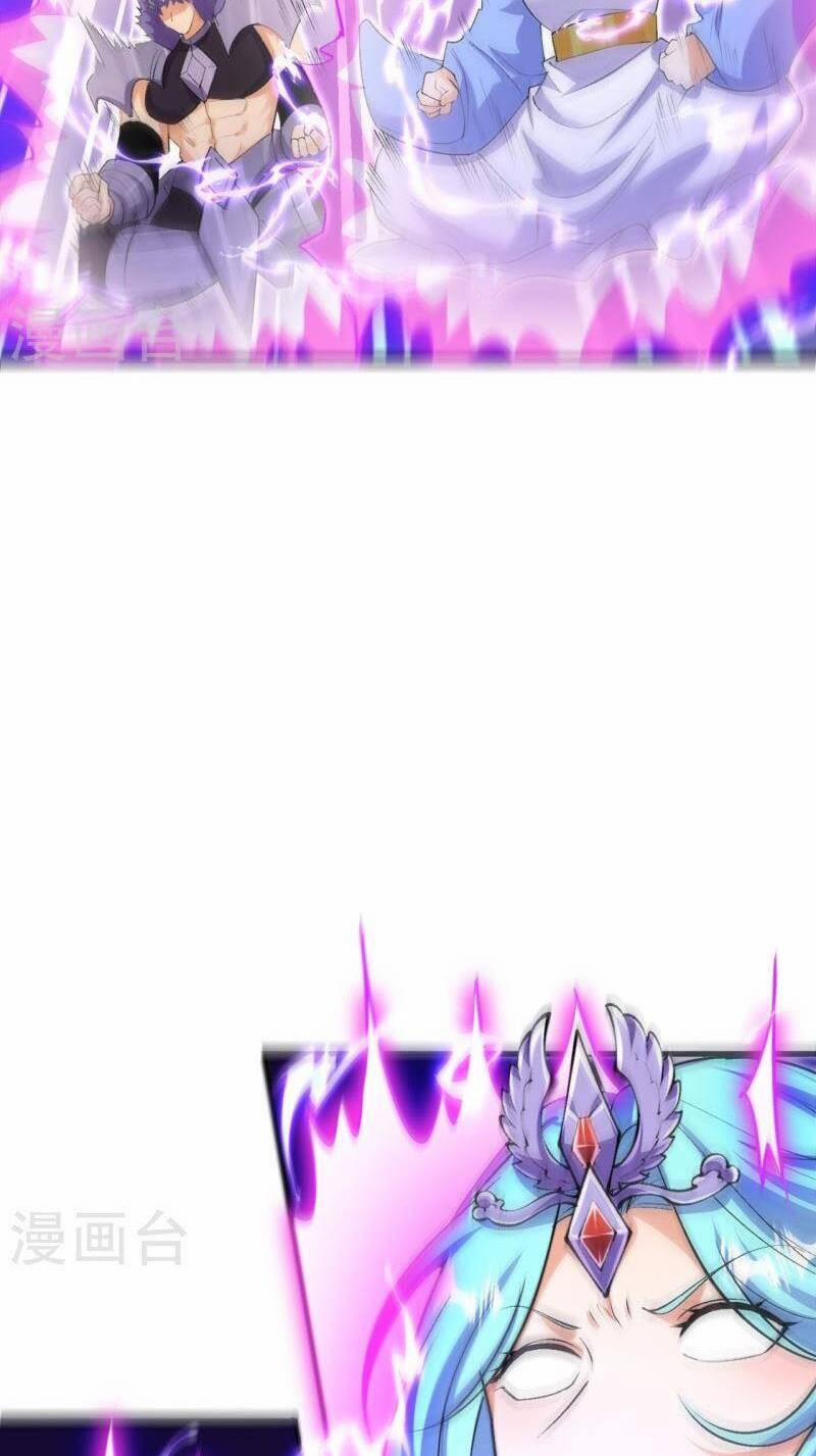 Lão Tổ Luyện Thể Mạnh Nhất Lịch Sử 168 trang 21