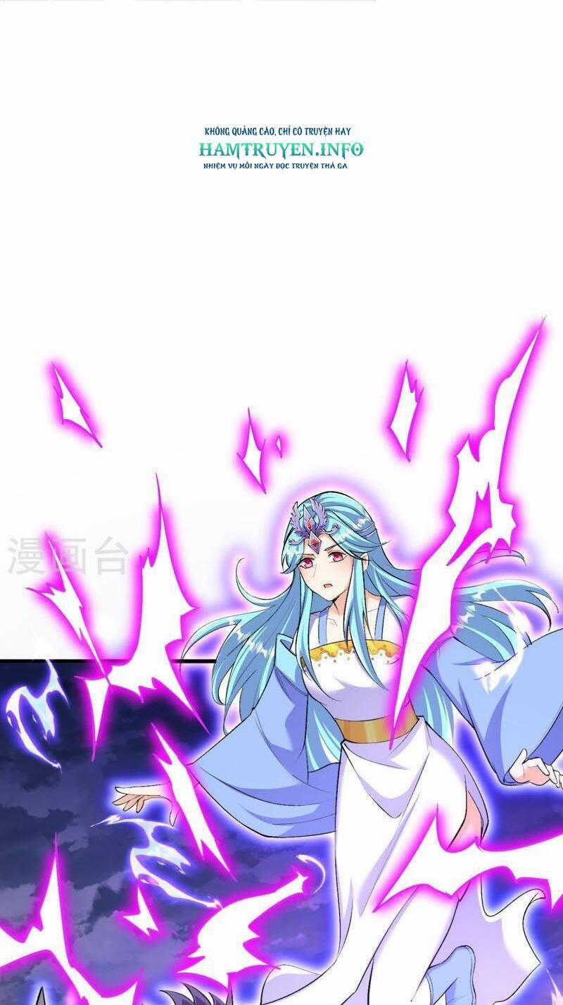 Lão Tổ Luyện Thể Mạnh Nhất Lịch Sử 168 trang 23