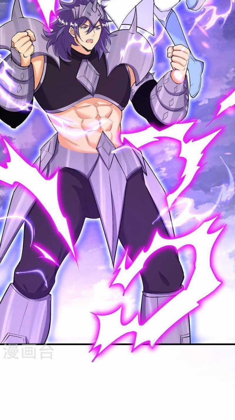 Lão Tổ Luyện Thể Mạnh Nhất Lịch Sử 168 trang 24