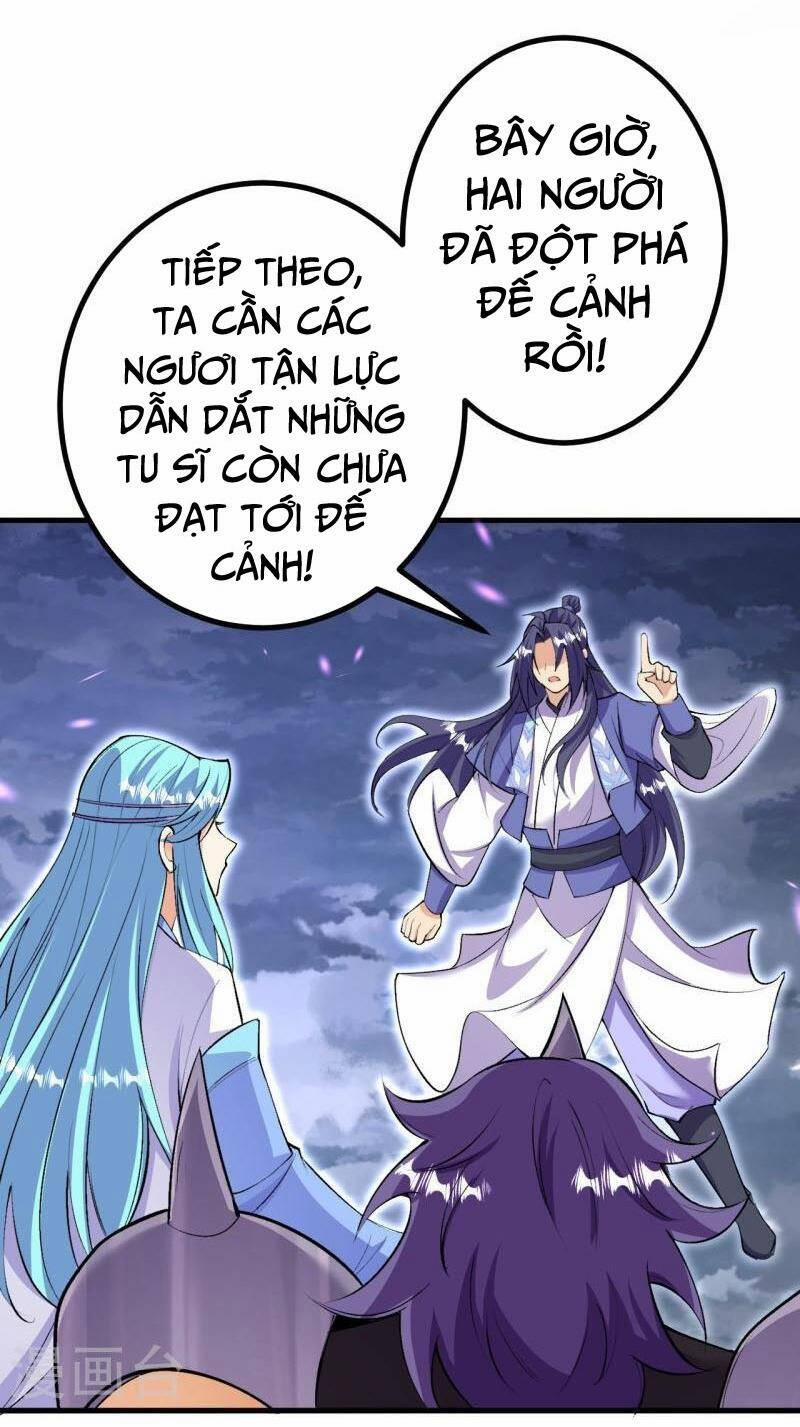 Lão Tổ Luyện Thể Mạnh Nhất Lịch Sử 168 trang 25