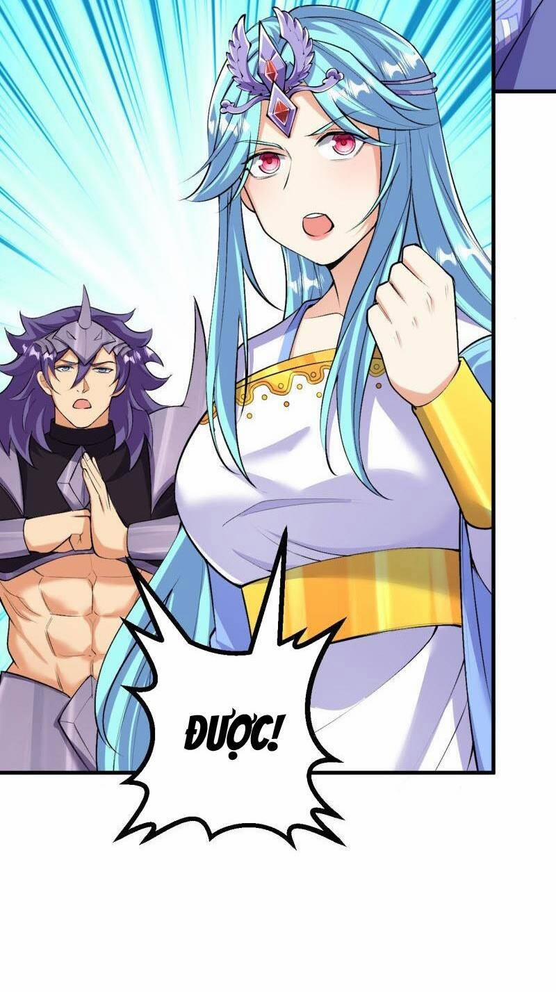 Lão Tổ Luyện Thể Mạnh Nhất Lịch Sử 168 trang 27