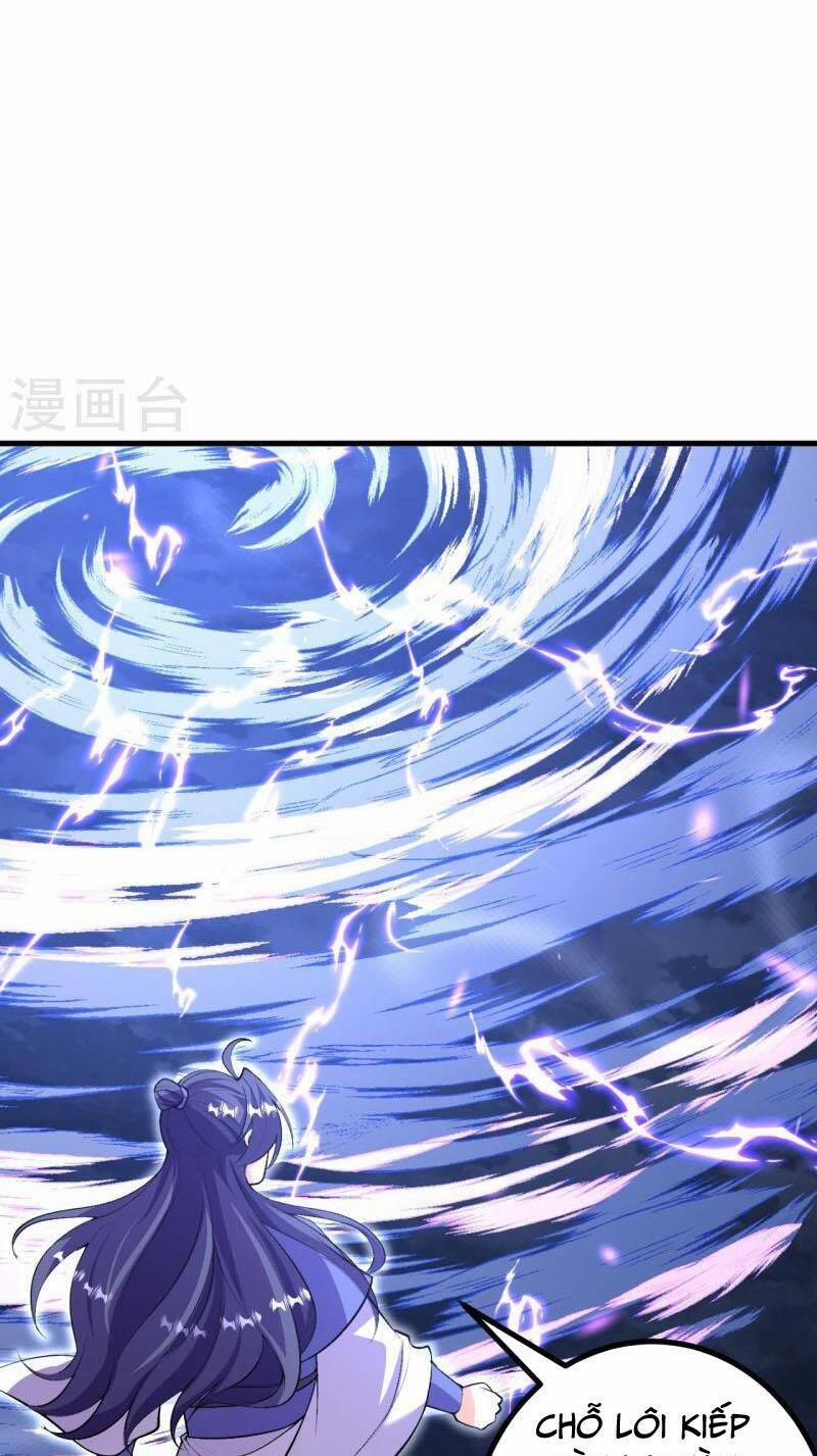 Lão Tổ Luyện Thể Mạnh Nhất Lịch Sử 168 trang 28