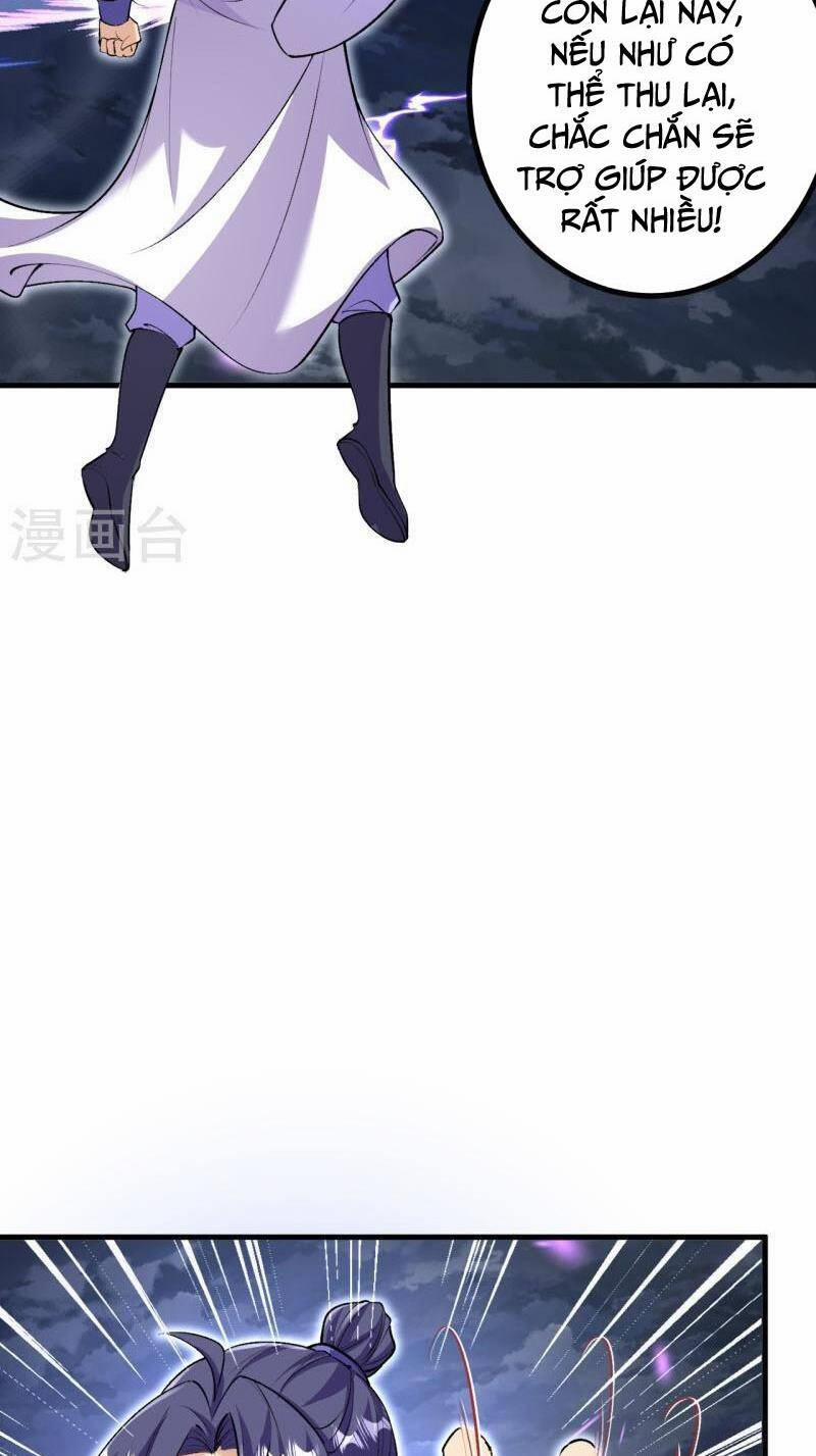 Lão Tổ Luyện Thể Mạnh Nhất Lịch Sử 168 trang 29