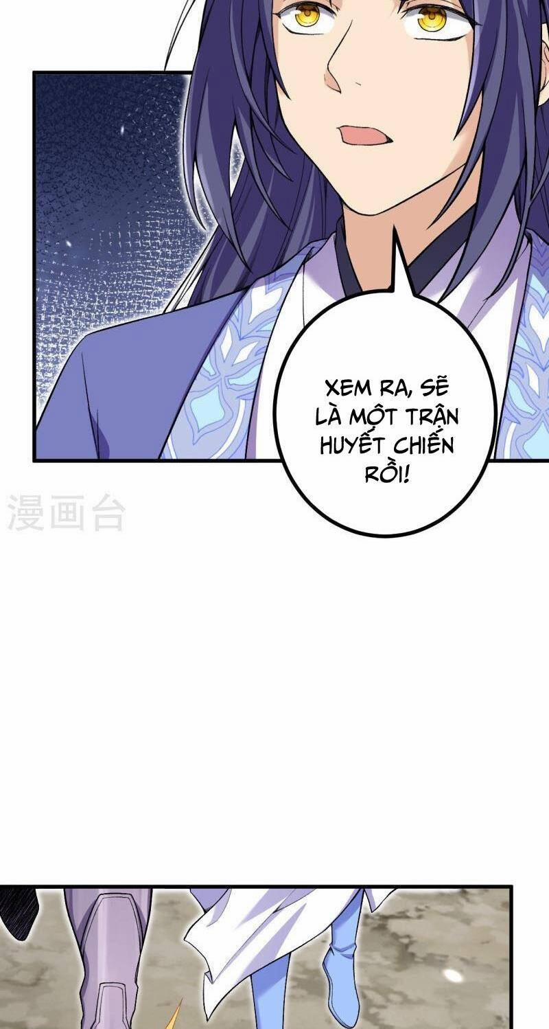 Lão Tổ Luyện Thể Mạnh Nhất Lịch Sử 168 trang 3