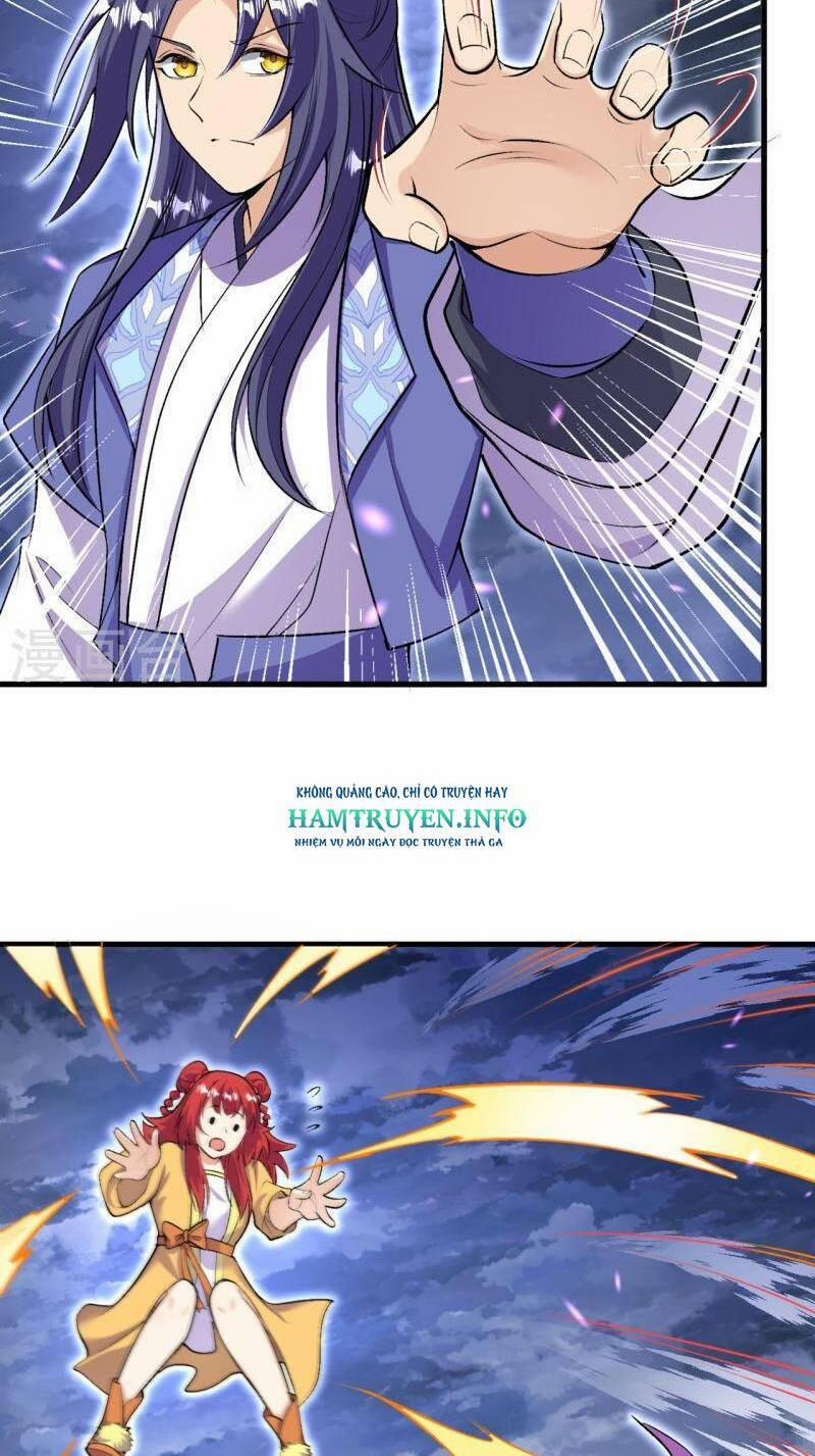 Lão Tổ Luyện Thể Mạnh Nhất Lịch Sử 168 trang 30