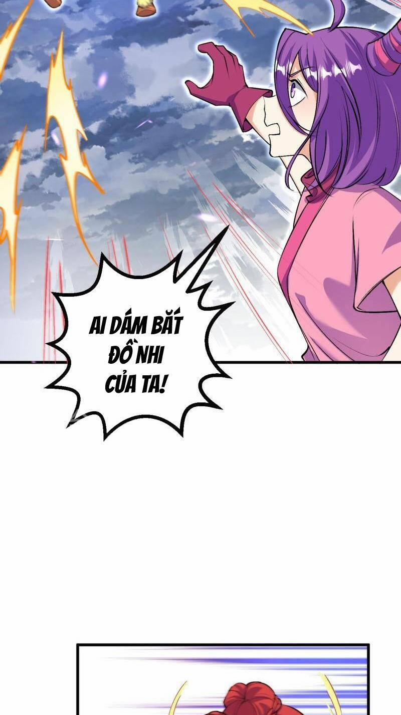 Lão Tổ Luyện Thể Mạnh Nhất Lịch Sử 168 trang 31