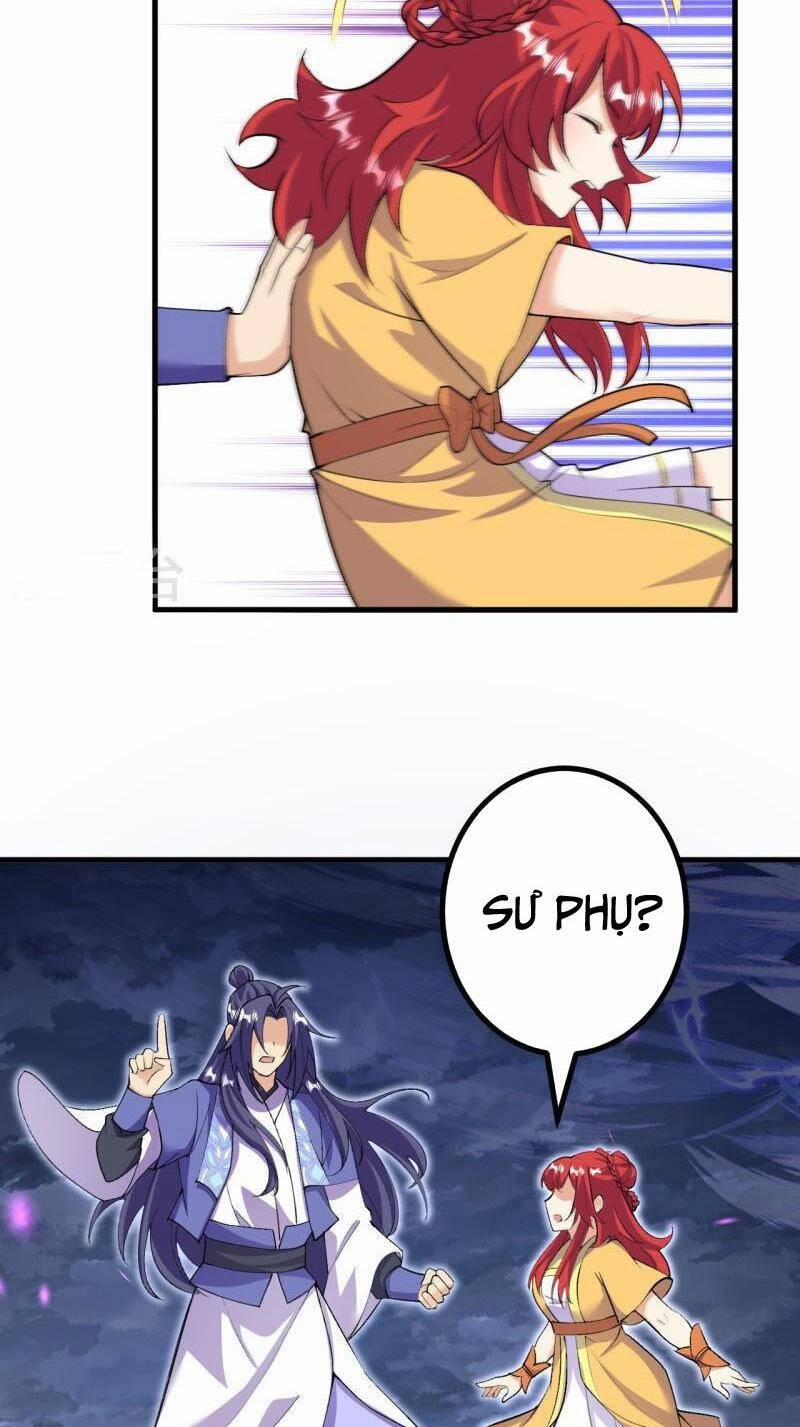 Lão Tổ Luyện Thể Mạnh Nhất Lịch Sử 168 trang 32