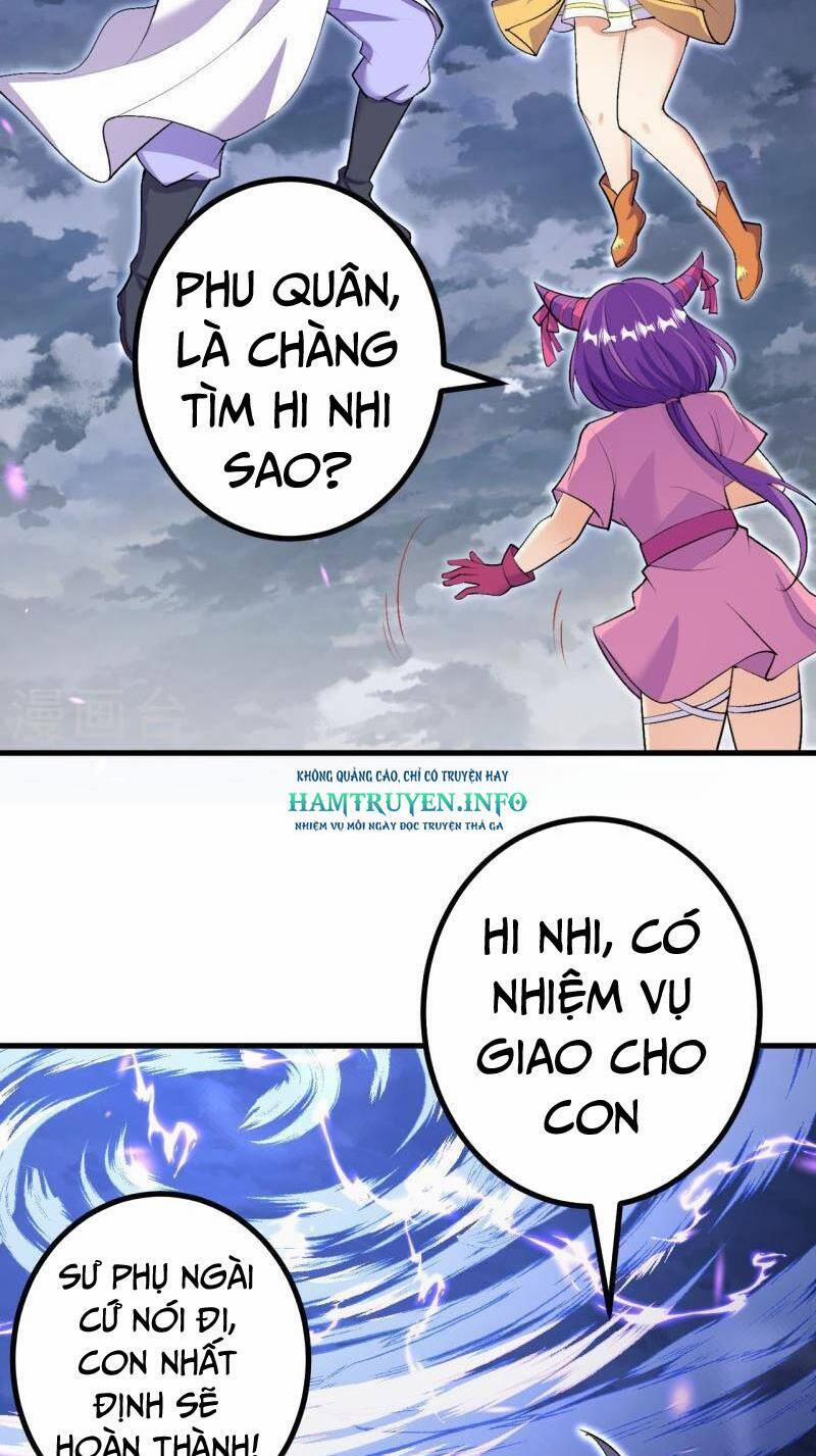 Lão Tổ Luyện Thể Mạnh Nhất Lịch Sử 168 trang 33