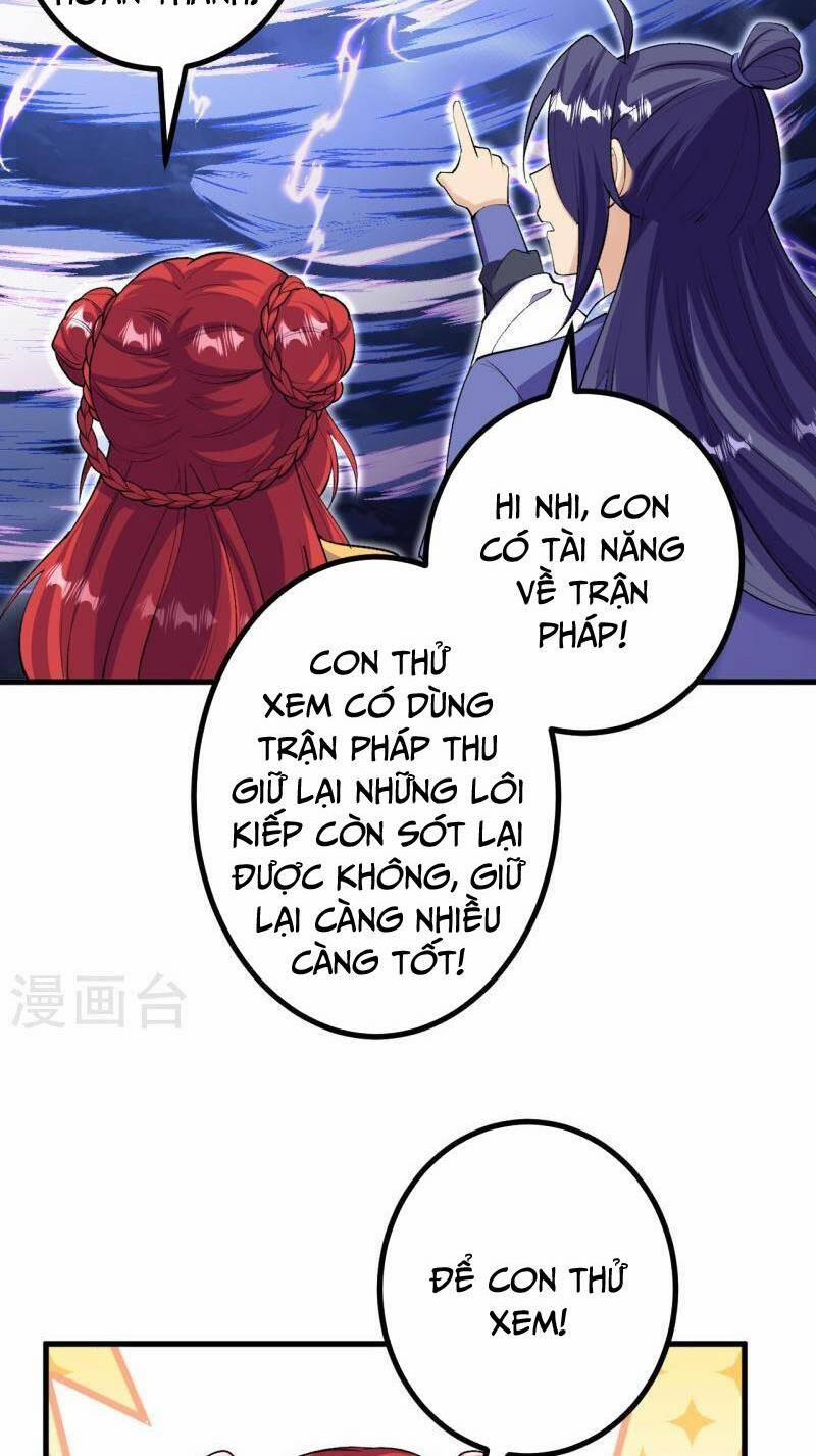 Lão Tổ Luyện Thể Mạnh Nhất Lịch Sử 168 trang 34