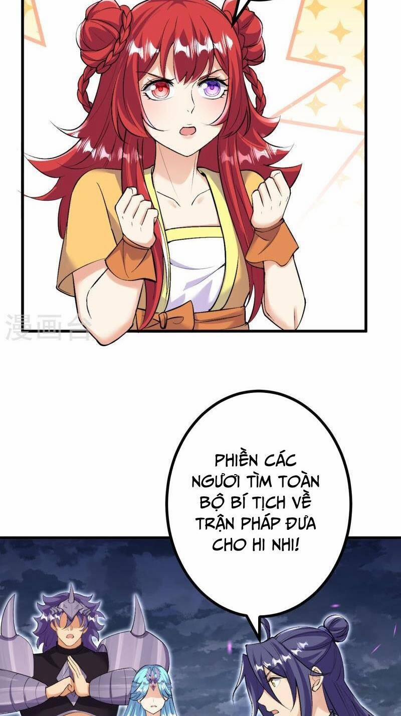 Lão Tổ Luyện Thể Mạnh Nhất Lịch Sử 168 trang 35