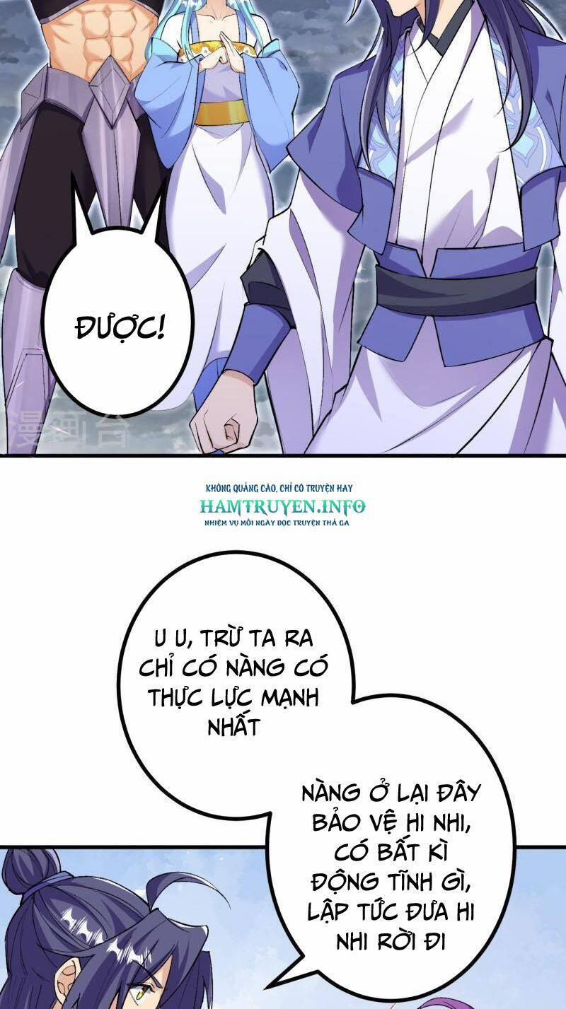 Lão Tổ Luyện Thể Mạnh Nhất Lịch Sử 168 trang 36