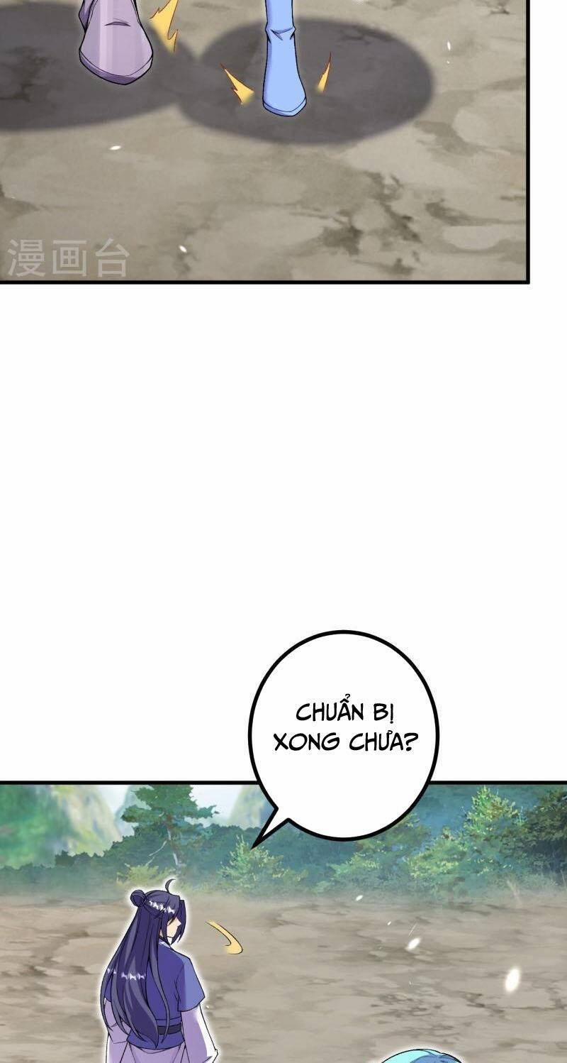 Lão Tổ Luyện Thể Mạnh Nhất Lịch Sử 168 trang 4