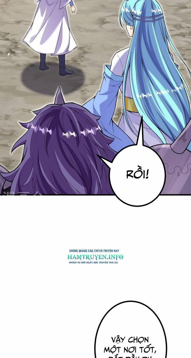 Lão Tổ Luyện Thể Mạnh Nhất Lịch Sử 168 trang 5