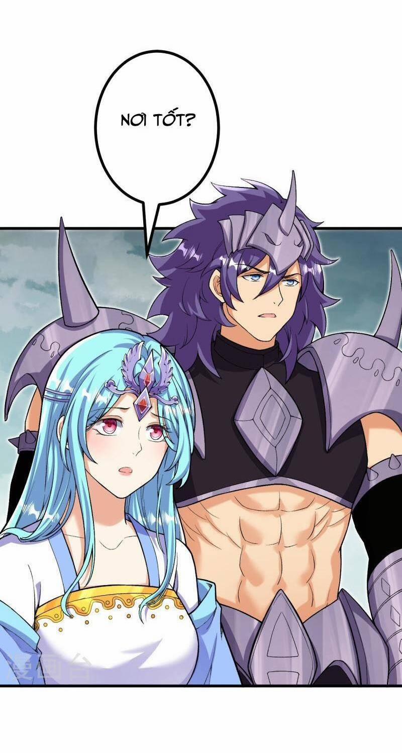 Lão Tổ Luyện Thể Mạnh Nhất Lịch Sử 168 trang 7