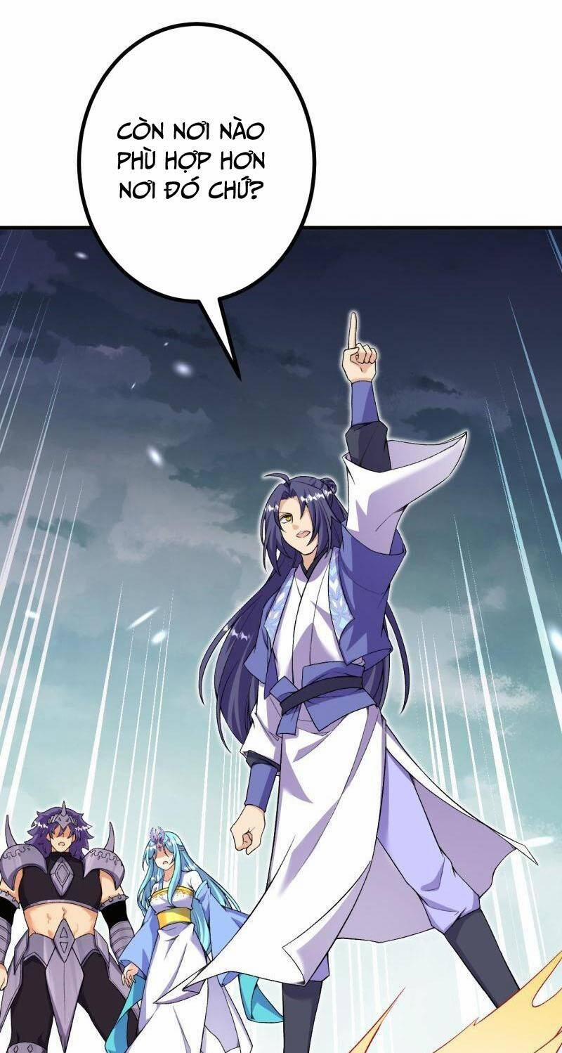 Lão Tổ Luyện Thể Mạnh Nhất Lịch Sử 168 trang 8