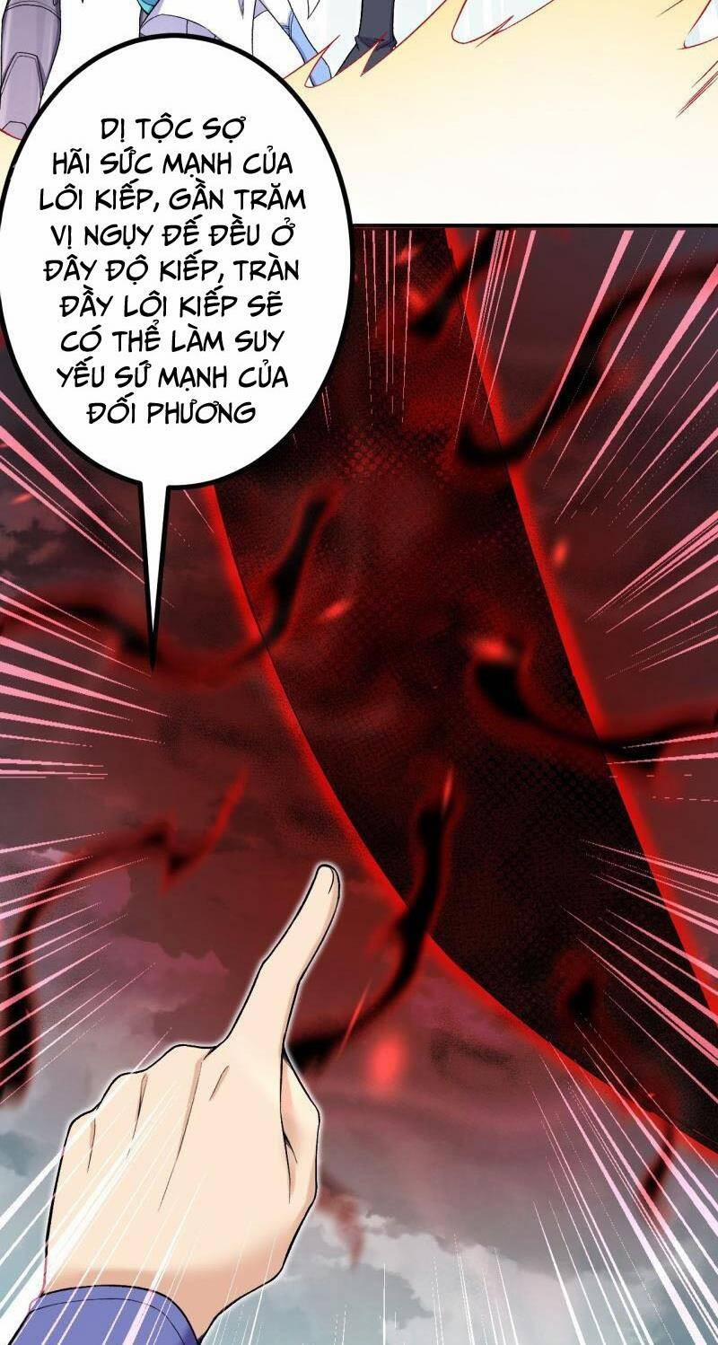 Lão Tổ Luyện Thể Mạnh Nhất Lịch Sử 168 trang 9