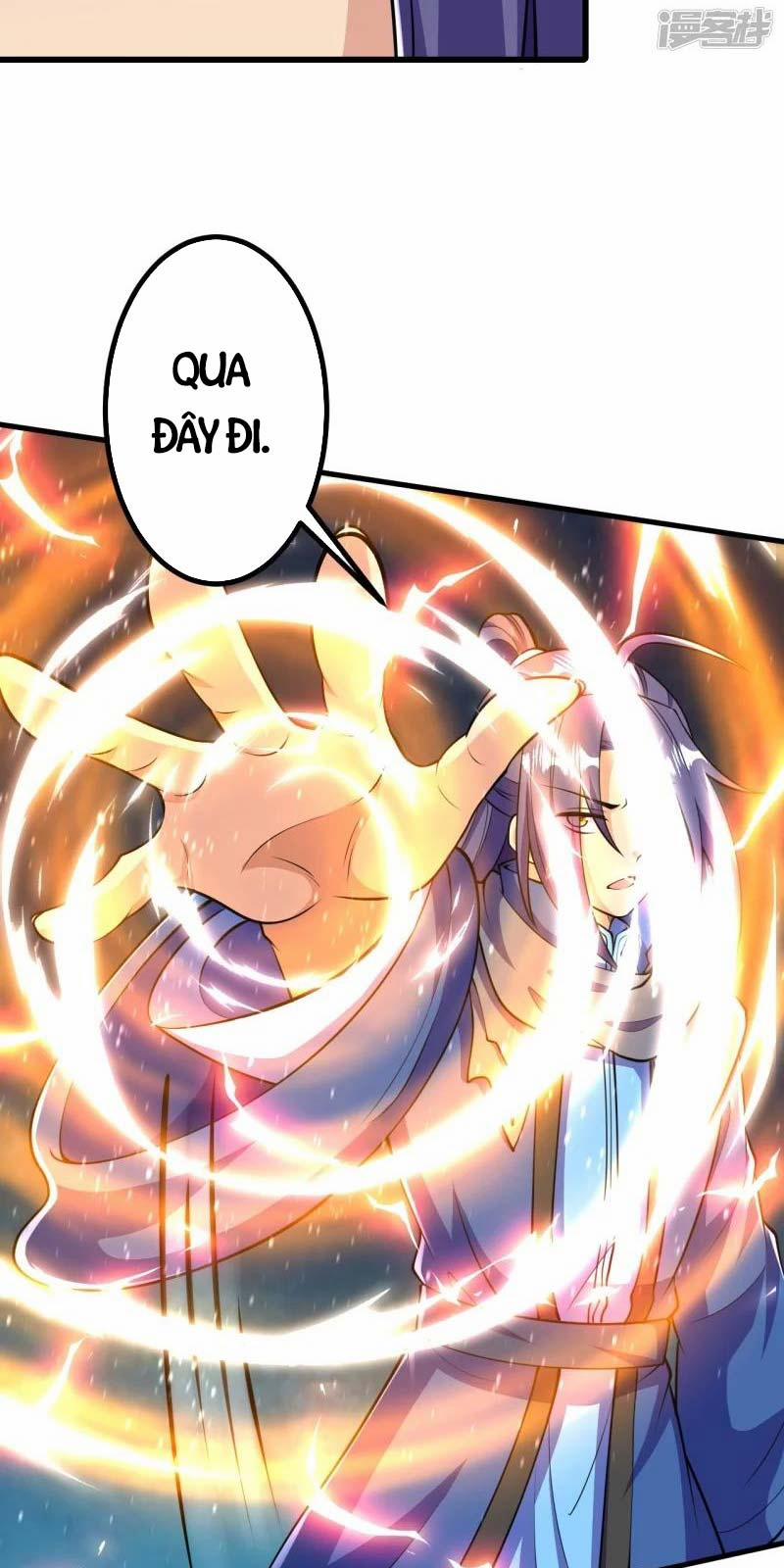 Lão Tổ Luyện Thể Mạnh Nhất Lịch Sử 17 trang 13