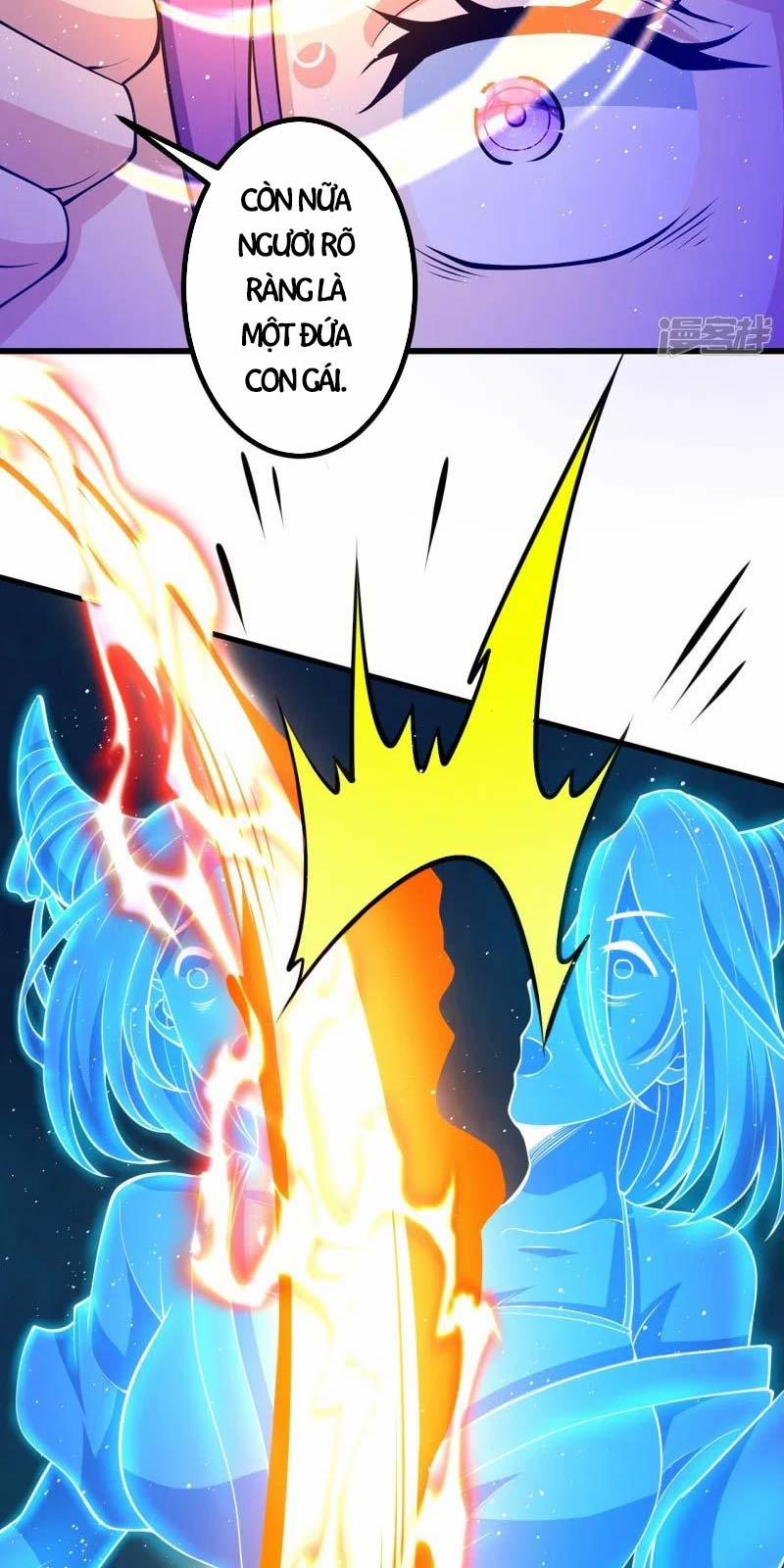 Lão Tổ Luyện Thể Mạnh Nhất Lịch Sử 17 trang 16