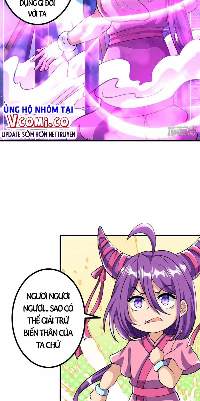 Lão Tổ Luyện Thể Mạnh Nhất Lịch Sử 17 trang 19