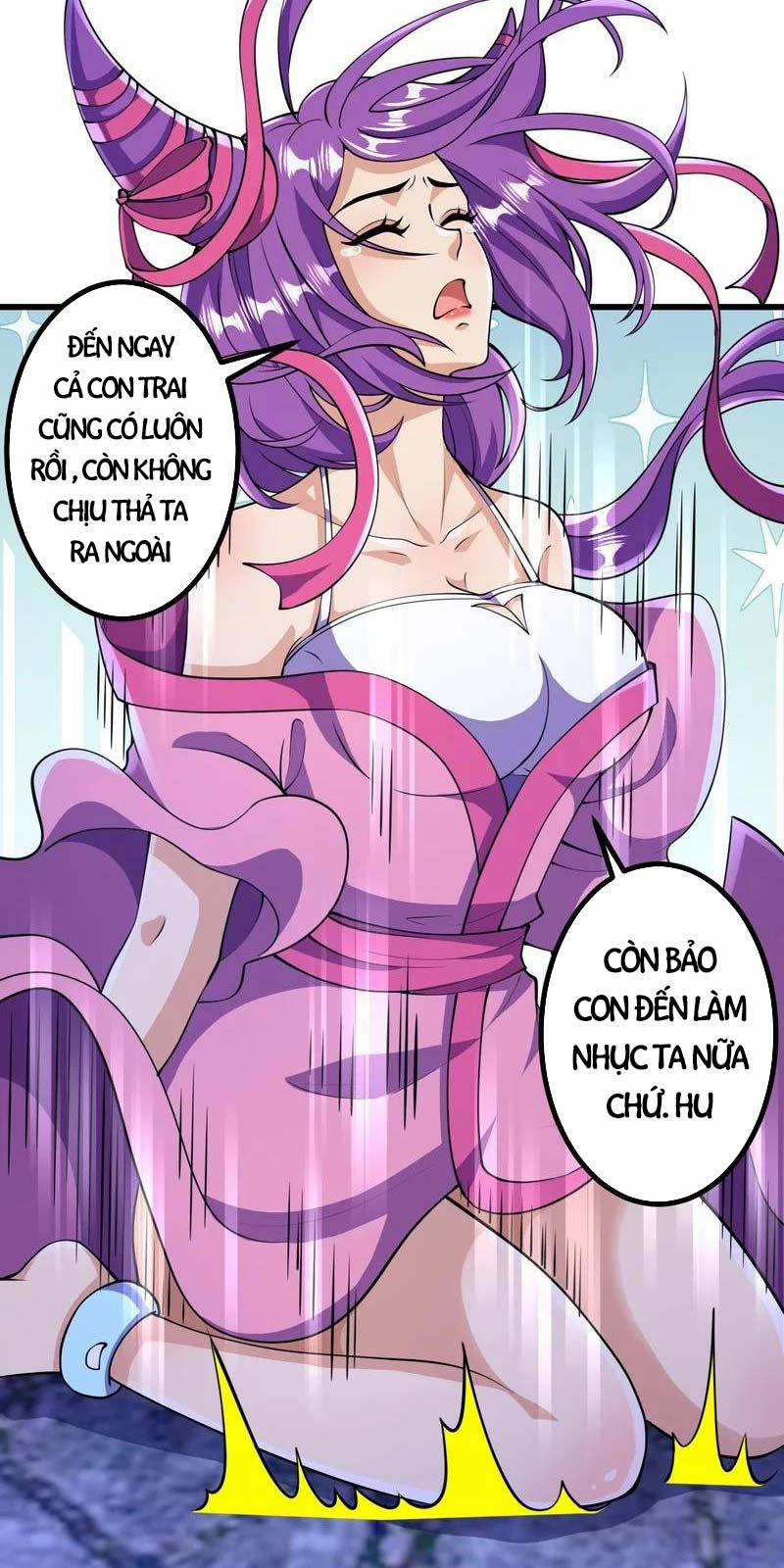 Lão Tổ Luyện Thể Mạnh Nhất Lịch Sử 17 trang 2