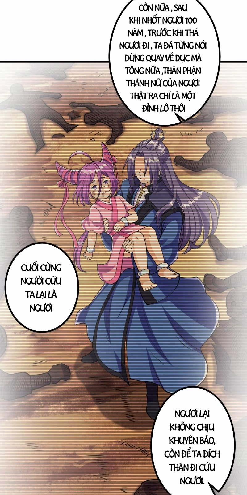 Lão Tổ Luyện Thể Mạnh Nhất Lịch Sử 17 trang 24