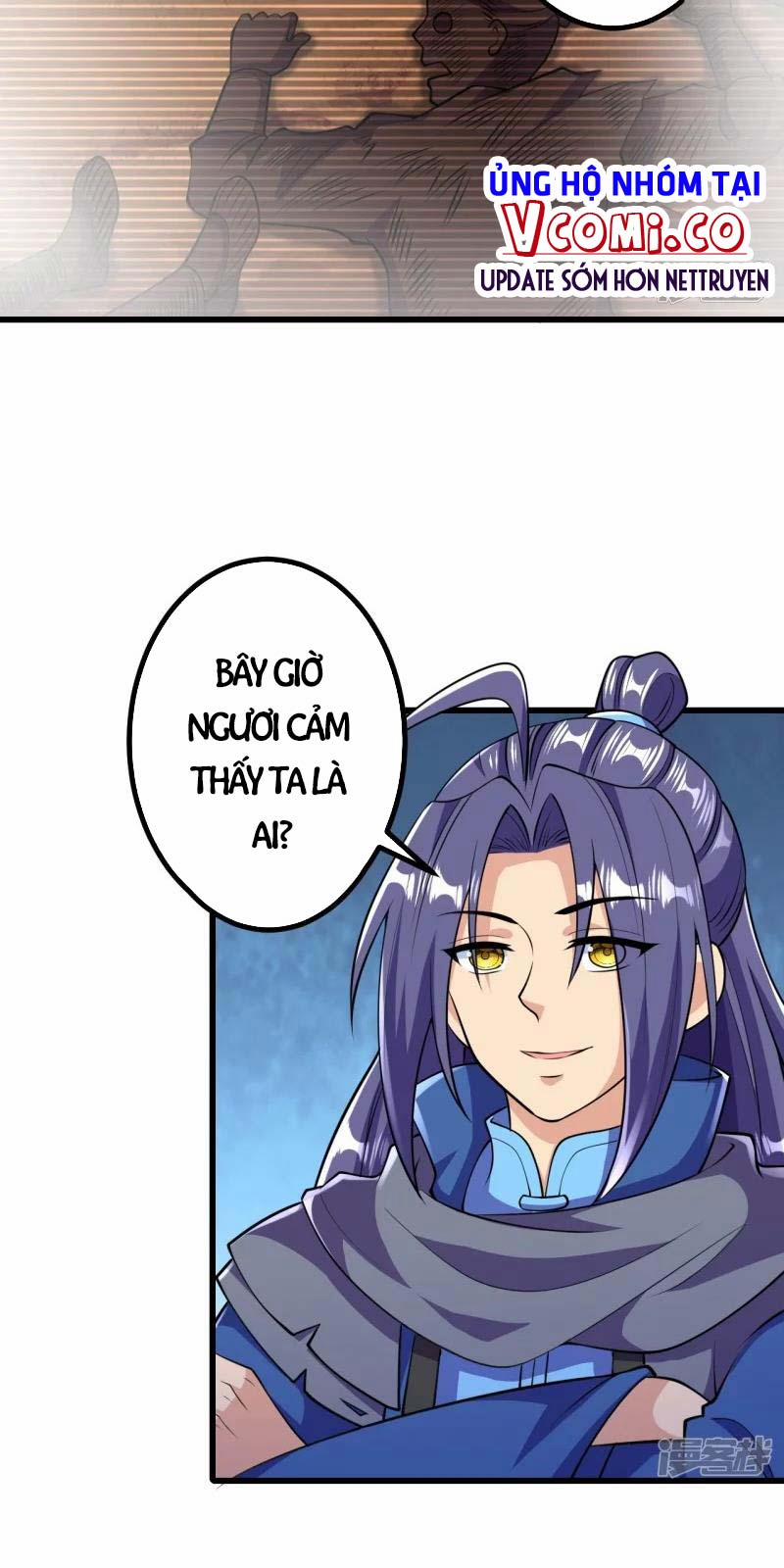 Lão Tổ Luyện Thể Mạnh Nhất Lịch Sử 17 trang 25