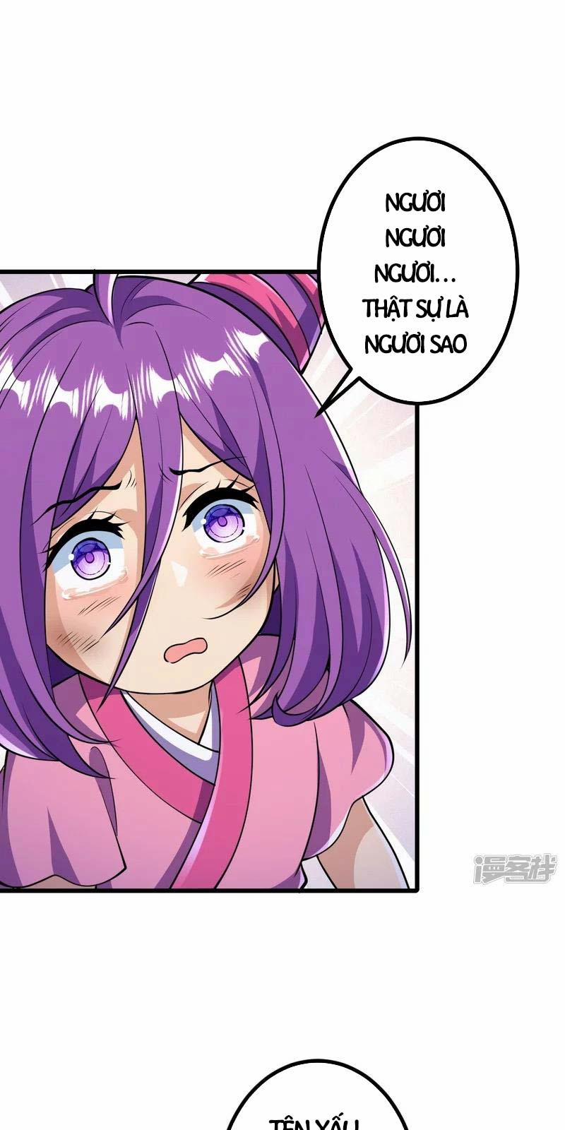 Lão Tổ Luyện Thể Mạnh Nhất Lịch Sử 17 trang 26