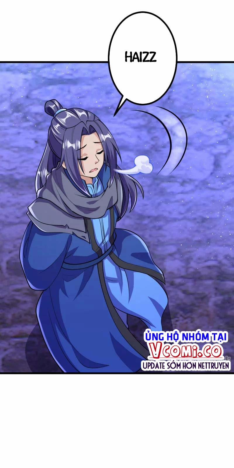 Lão Tổ Luyện Thể Mạnh Nhất Lịch Sử 17 trang 28