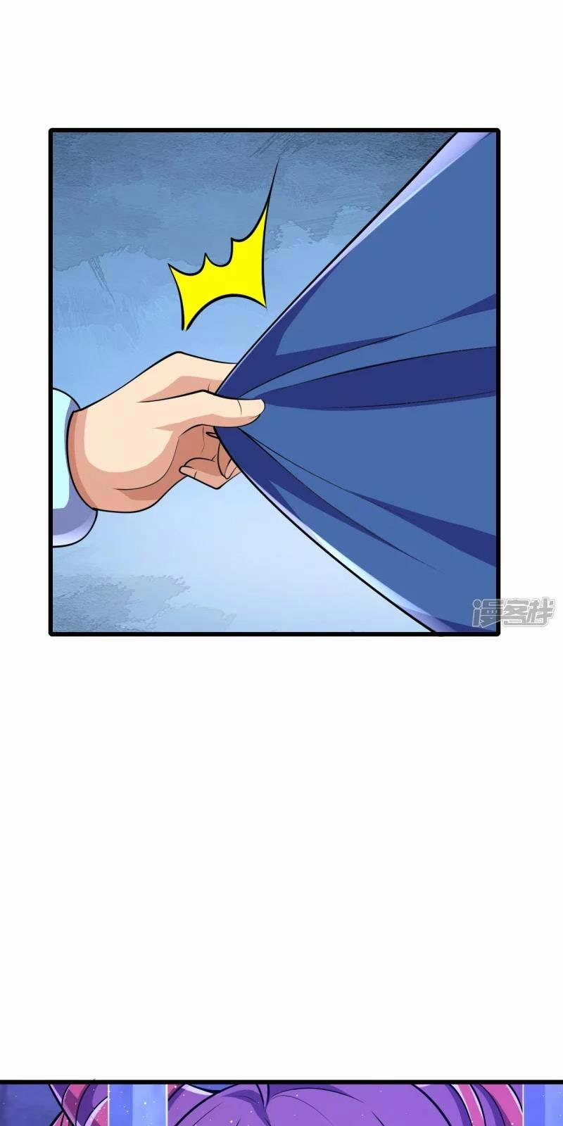 Lão Tổ Luyện Thể Mạnh Nhất Lịch Sử 17 trang 29