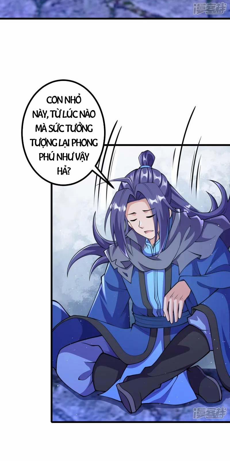 Lão Tổ Luyện Thể Mạnh Nhất Lịch Sử 17 trang 3