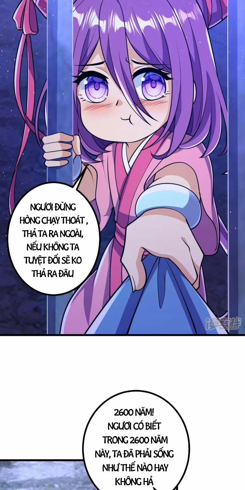 Lão Tổ Luyện Thể Mạnh Nhất Lịch Sử 17 trang 30