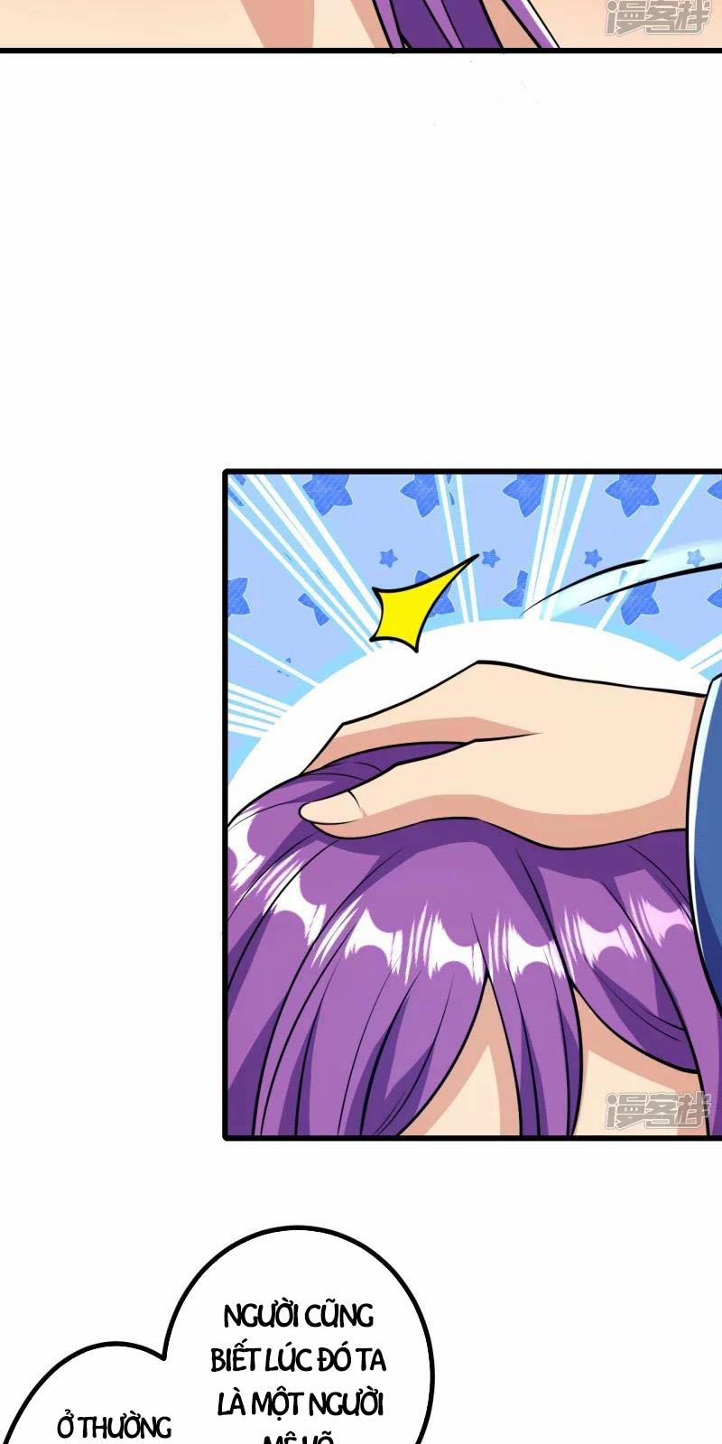 Lão Tổ Luyện Thể Mạnh Nhất Lịch Sử 17 trang 32