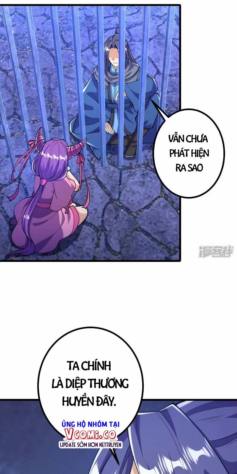 Lão Tổ Luyện Thể Mạnh Nhất Lịch Sử 17 trang 7