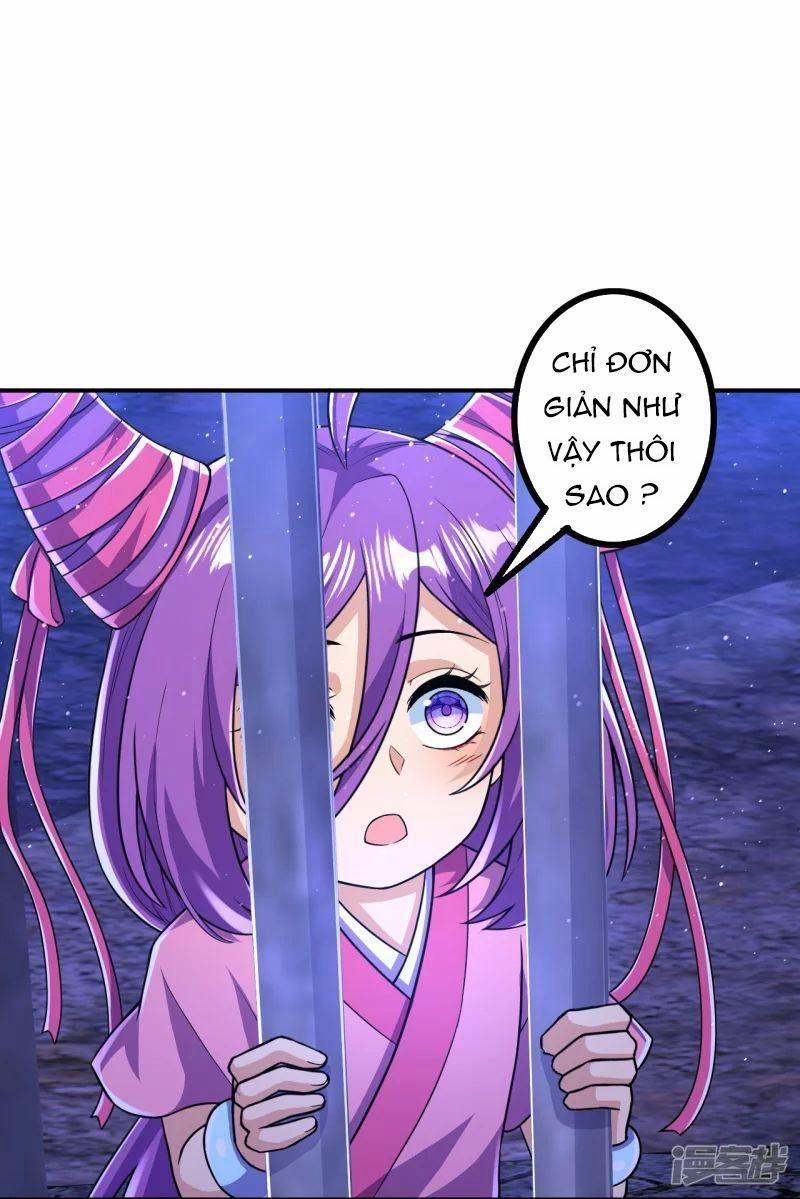 Lão Tổ Luyện Thể Mạnh Nhất Lịch Sử 18 trang 13