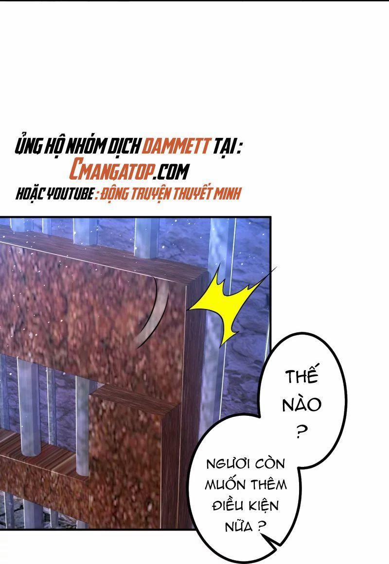 Lão Tổ Luyện Thể Mạnh Nhất Lịch Sử 18 trang 14