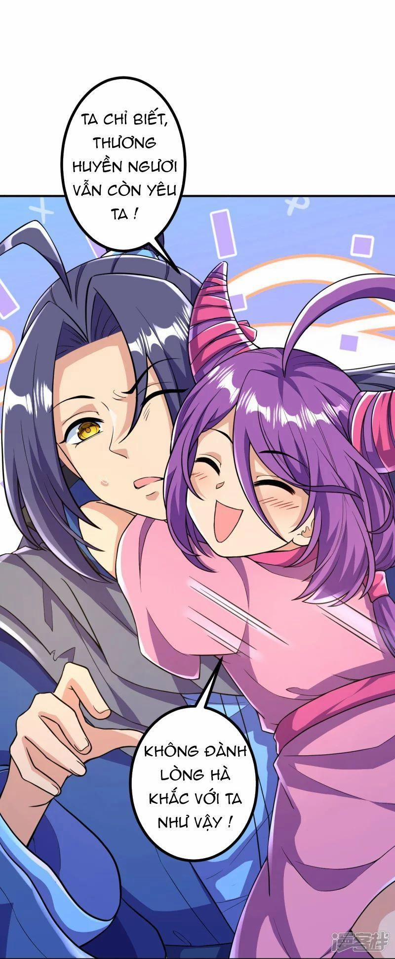 Lão Tổ Luyện Thể Mạnh Nhất Lịch Sử 18 trang 15