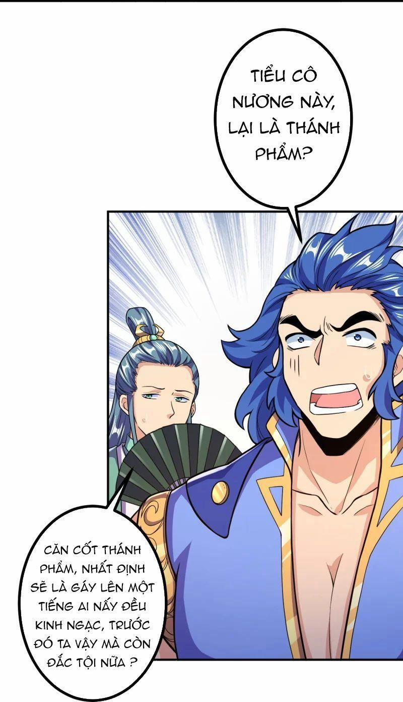 Lão Tổ Luyện Thể Mạnh Nhất Lịch Sử 18 trang 22