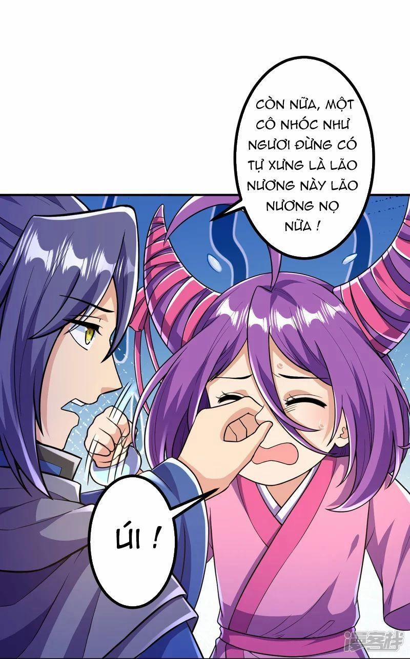 Lão Tổ Luyện Thể Mạnh Nhất Lịch Sử 18 trang 4